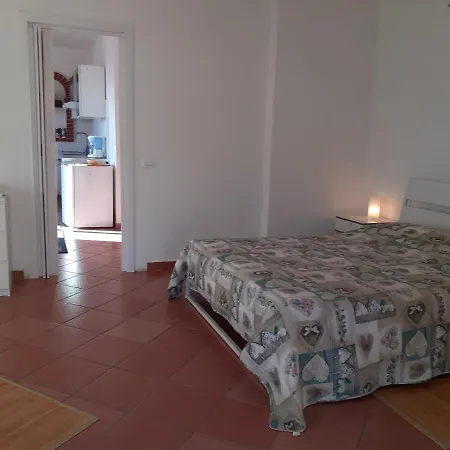 Casa Oleandro Hébergement de vacances *