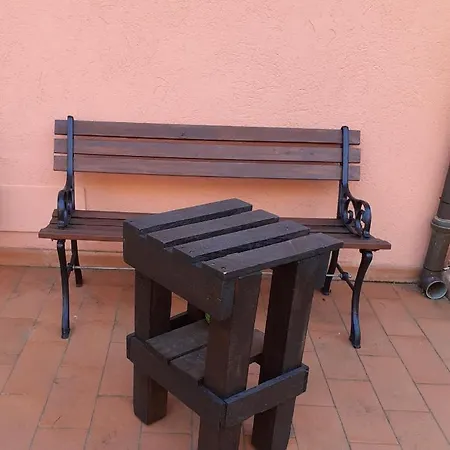 Casa Oleandro *