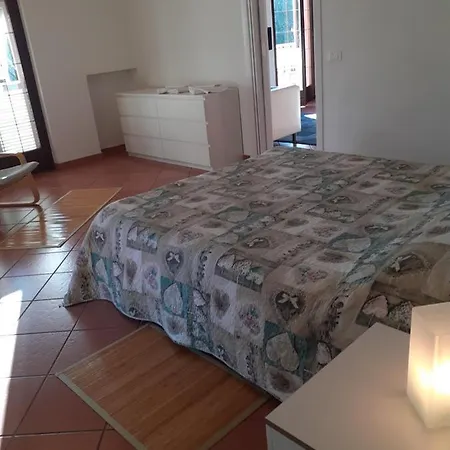 Casa Oleandro * Finale Ligure