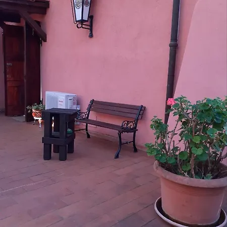 Casa Oleandro *