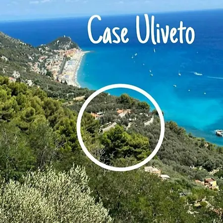Casa Oleandro * Finale Ligure