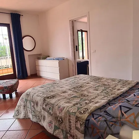 Holiday home Casa Oleandro