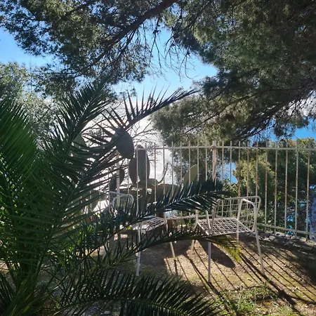 Casa Oleandro Сasa de vacaciones *