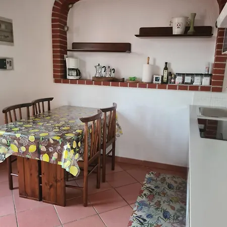 Casa Oleandro *