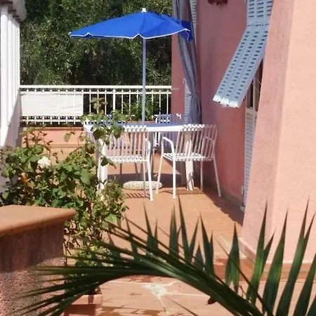 Casa Oleandro Holiday home