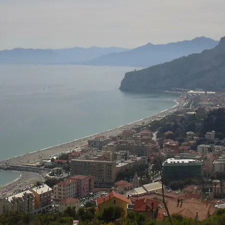 Casa Oleandro Holiday home