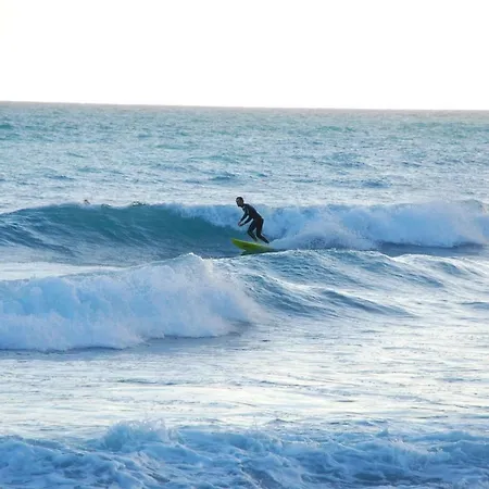 Casa Oleandro Holiday home *