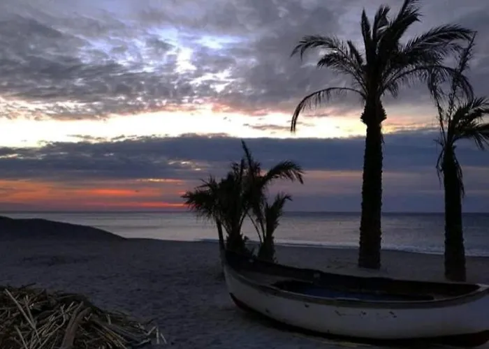 Casa Oleandro Сasa de vacaciones