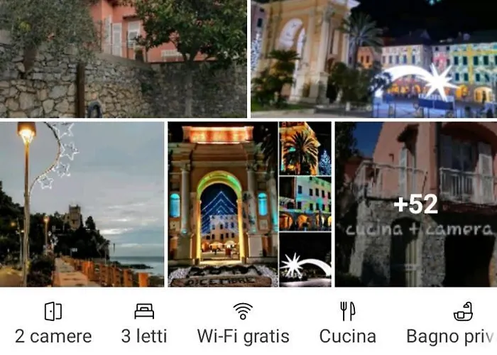 Casa Oleandro Сasa de vacaciones *