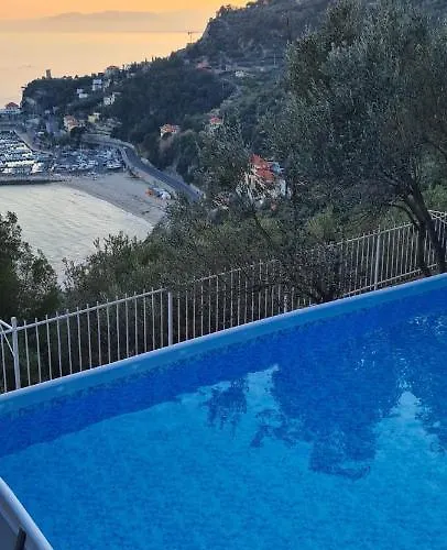 Casa Oleandro Сasa de vacaciones *