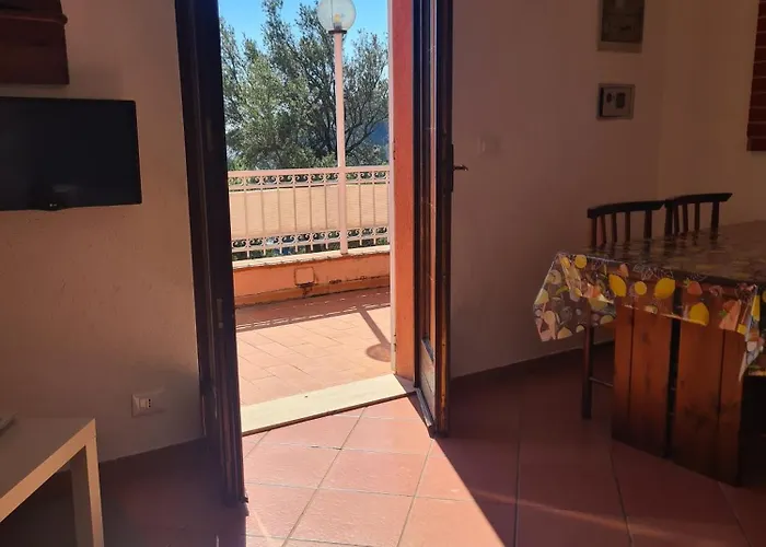 Casa Oleandro Сasa de vacaciones