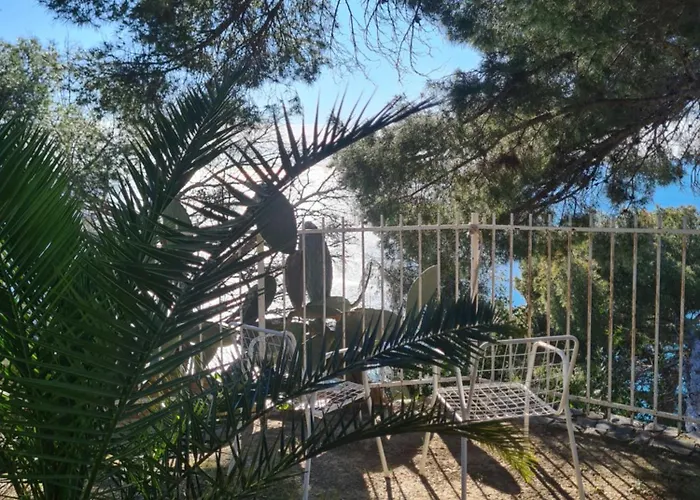 Casa Oleandro Сasa de vacaciones *