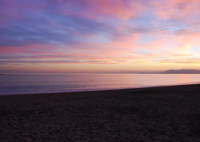 Сasa de vacaciones Casa Oleandro