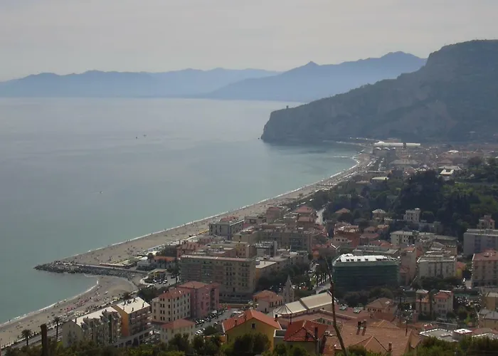 Casa Oleandro Сasa de vacaciones