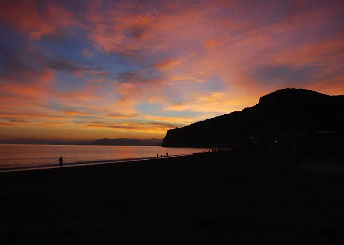 Casa Oleandro Сasa de vacaciones