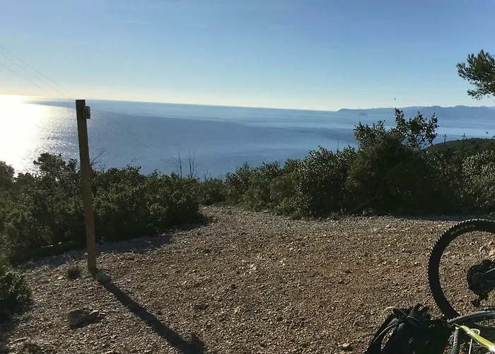 Сasa de vacaciones Casa Oleandro