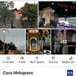 Casa Oleandro Casa de Férias *
