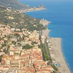 Casa Oleandro *
