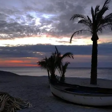 Casa Oleandro Casa de Férias