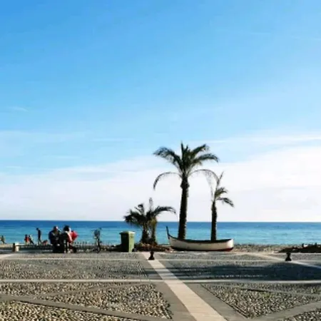 Casa de Férias Casa Oleandro Finale Ligure