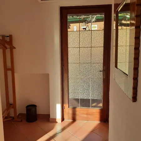 Casa de Férias Casa Oleandro