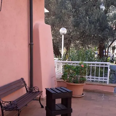 Casa Oleandro 別荘 フィナーレ・リーグレ