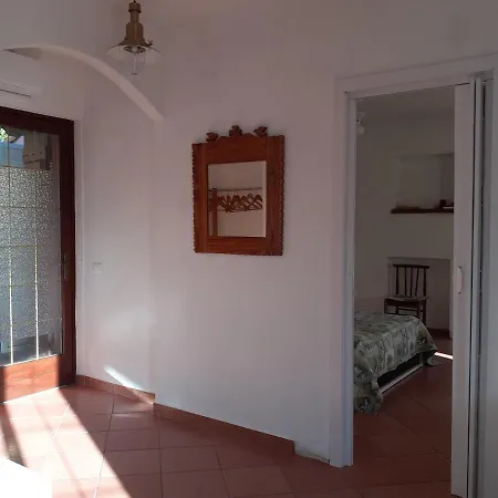 Casa de Férias Casa Oleandro Finale Ligure