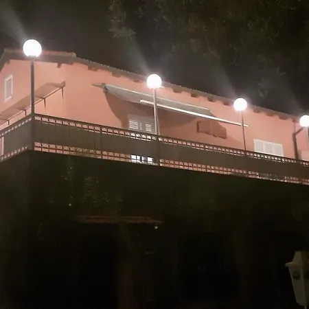 Casa Oleandro * フィナーレ・リーグレ