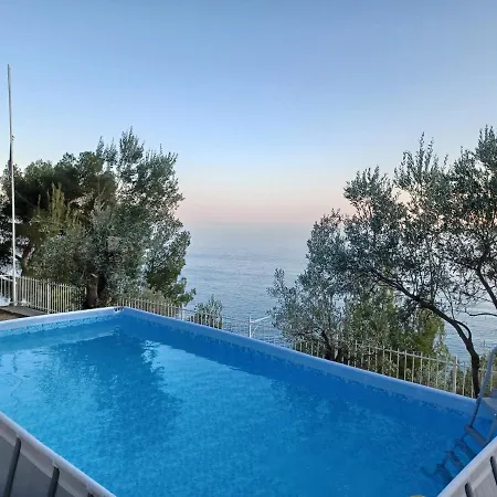 Σπίτι διακοπών Casa Oleandro Finale Ligure