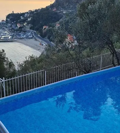 Casa Oleandro Casa de Férias *