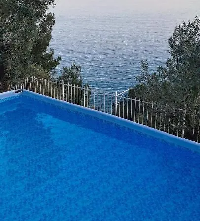 Casa Oleandro Casa de Férias