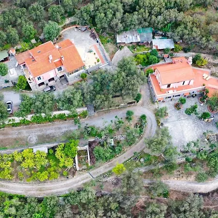 Casa Oleandro