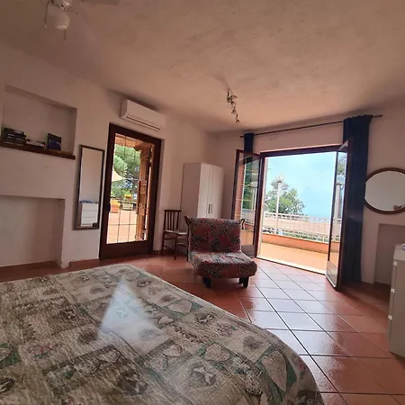 Casa Oleandro *
