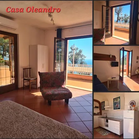 Casa Oleandro 別荘