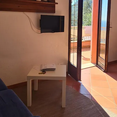 Casa Oleandro *