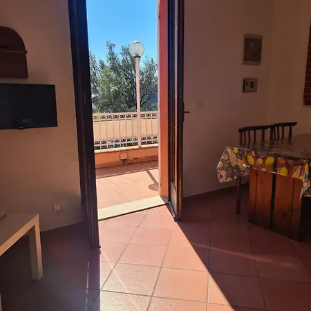 Casa Oleandro 別荘