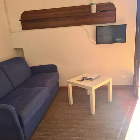 Σπίτι διακοπών Casa Oleandro