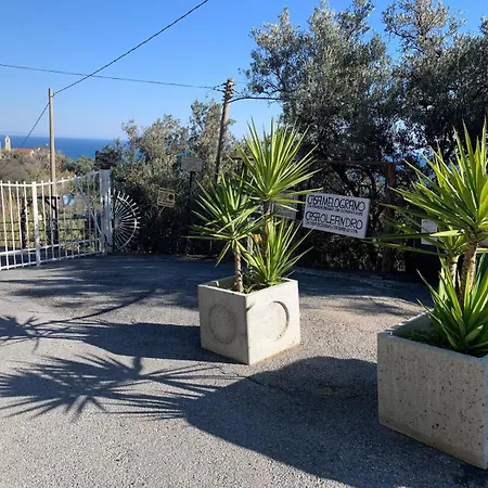 Casa Oleandro