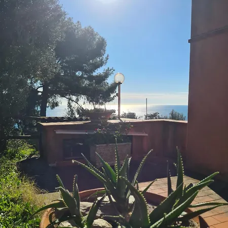 Casa de Férias Casa Oleandro