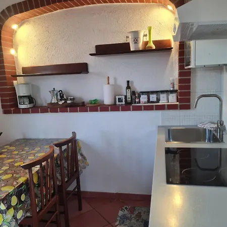 Casa Oleandro