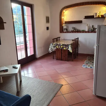 Casa Oleandro Σπίτι διακοπών