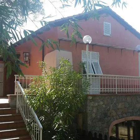 Casa Oleandro