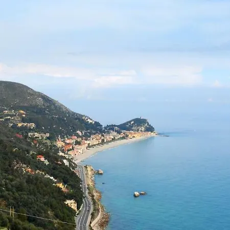Casa Oleandro *
