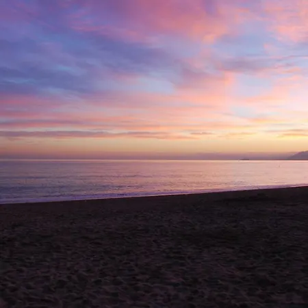 別荘 Casa Oleandro