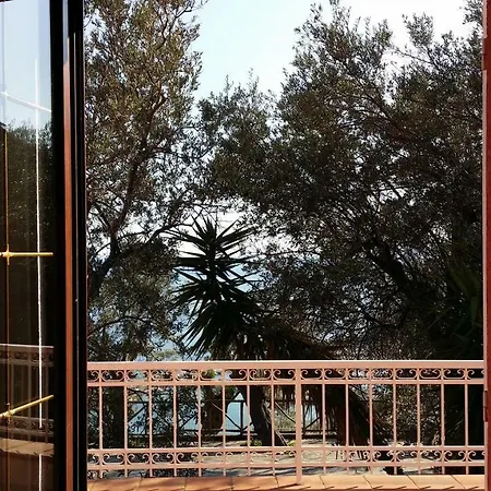 別荘 Casa Oleandro フィナーレ・リーグレ