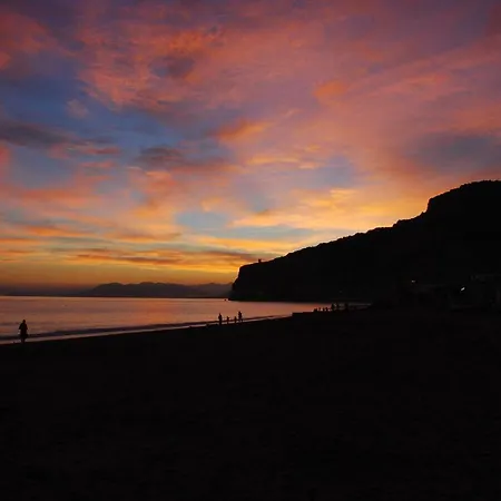 Casa Oleandro 別荘