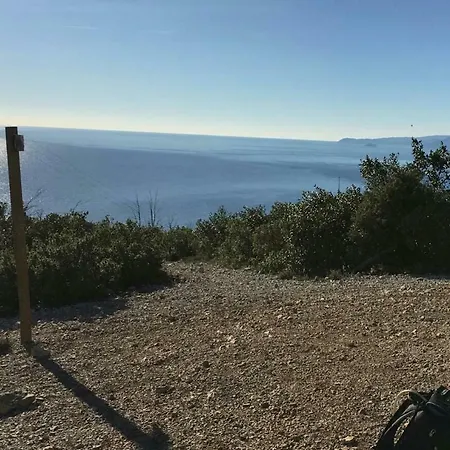 Σπίτι διακοπών Casa Oleandro
