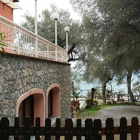 別荘 Casa Oleandro フィナーレ・リーグレ