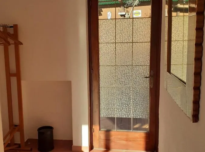 Дом отдыха Casa Oleandro