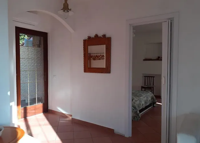 Дом отдыха Casa Oleandro Финале Лигуре